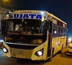 33 Seater Tempo Traveller in Kolkata