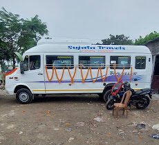 26 Seater Tempo Traveller in Kolkata