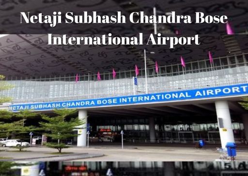 Netaji Subhash Chandra Bose International Airport Pickup / Drop
