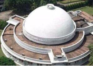 Birla Plantearium Kolkata City Tour