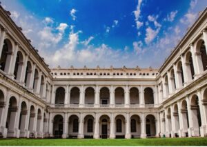 Indian Museum Kolkata city tour