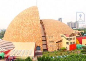Science city Kolkata City Tour